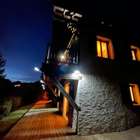 Serre Chevalier Studio 30 M2 Coin Montagne A 8 Minutes Des Pistes Сен-Шаффре Екстер'єр фото