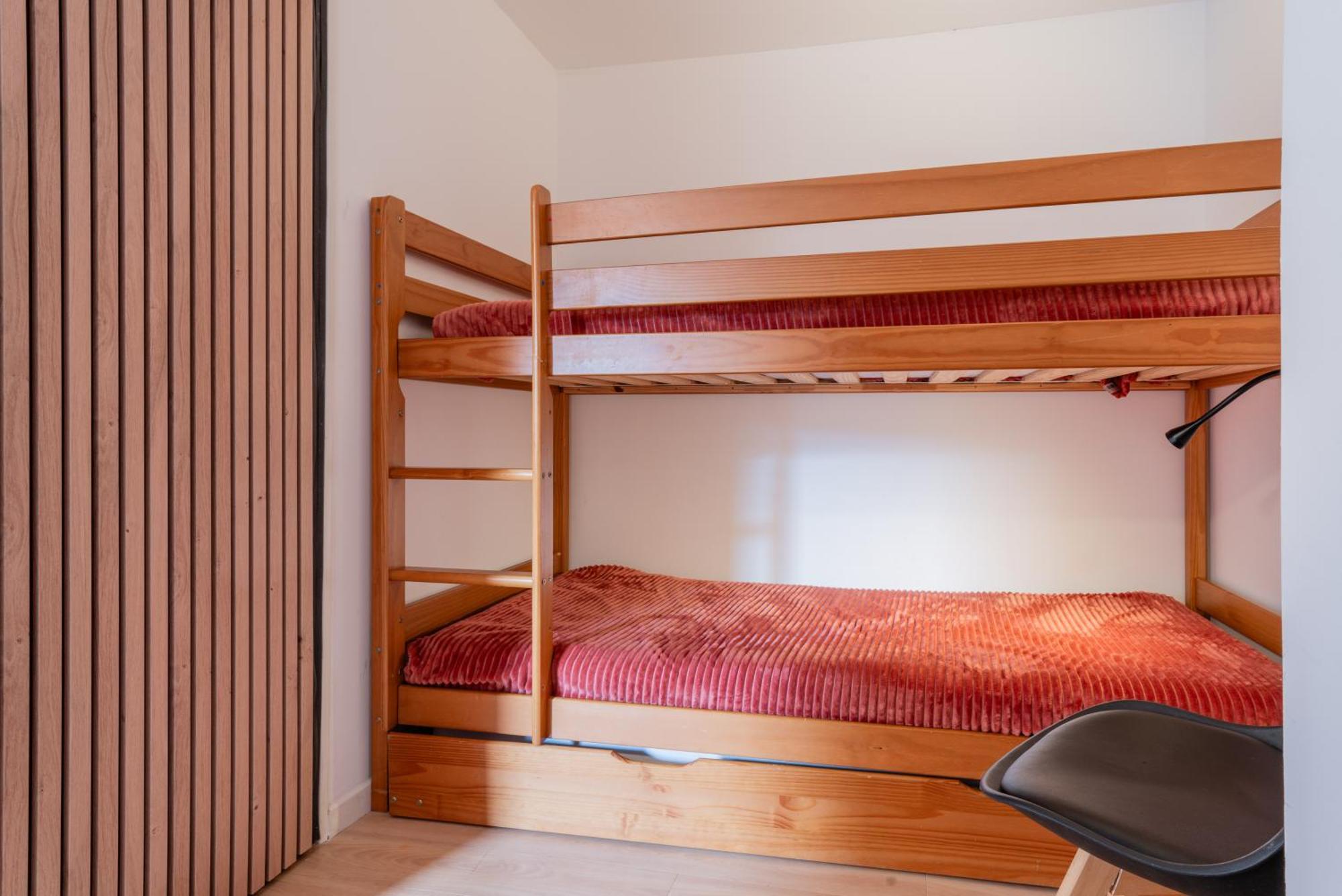 Serre Chevalier Studio 30 M2 Coin Montagne A 8 Minutes Des Pistes Сен-Шаффре Екстер'єр фото