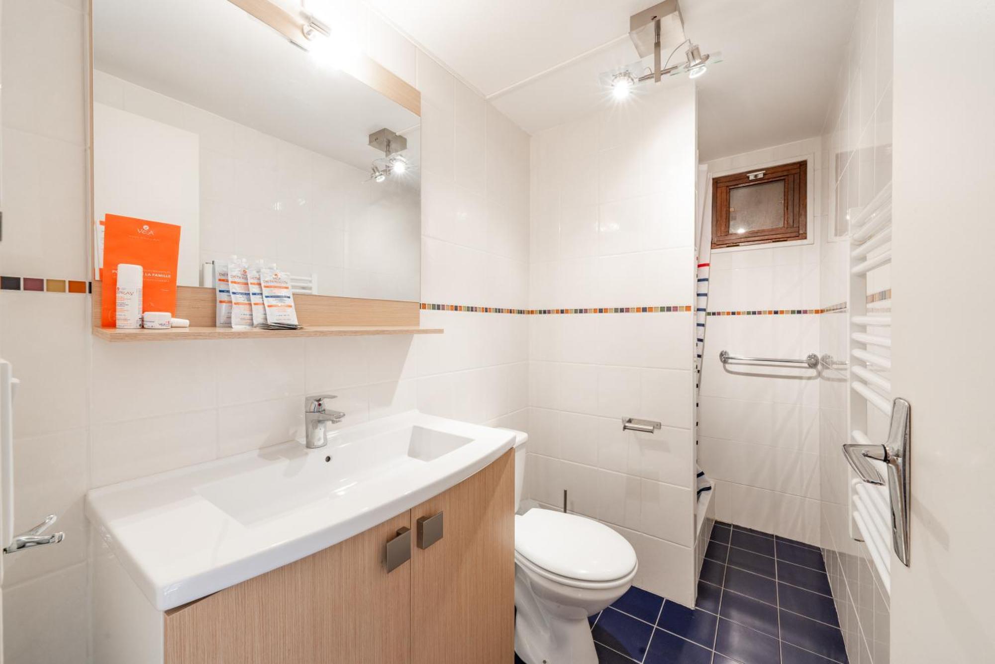Serre Chevalier Studio 30 M2 Coin Montagne A 8 Minutes Des Pistes Сен-Шаффре Екстер'єр фото