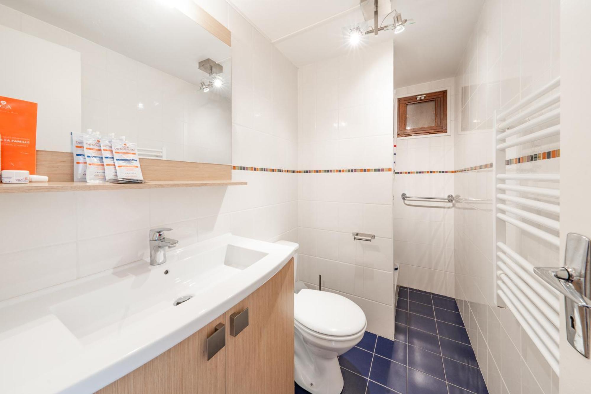 Serre Chevalier Studio 30 M2 Coin Montagne A 8 Minutes Des Pistes Сен-Шаффре Екстер'єр фото