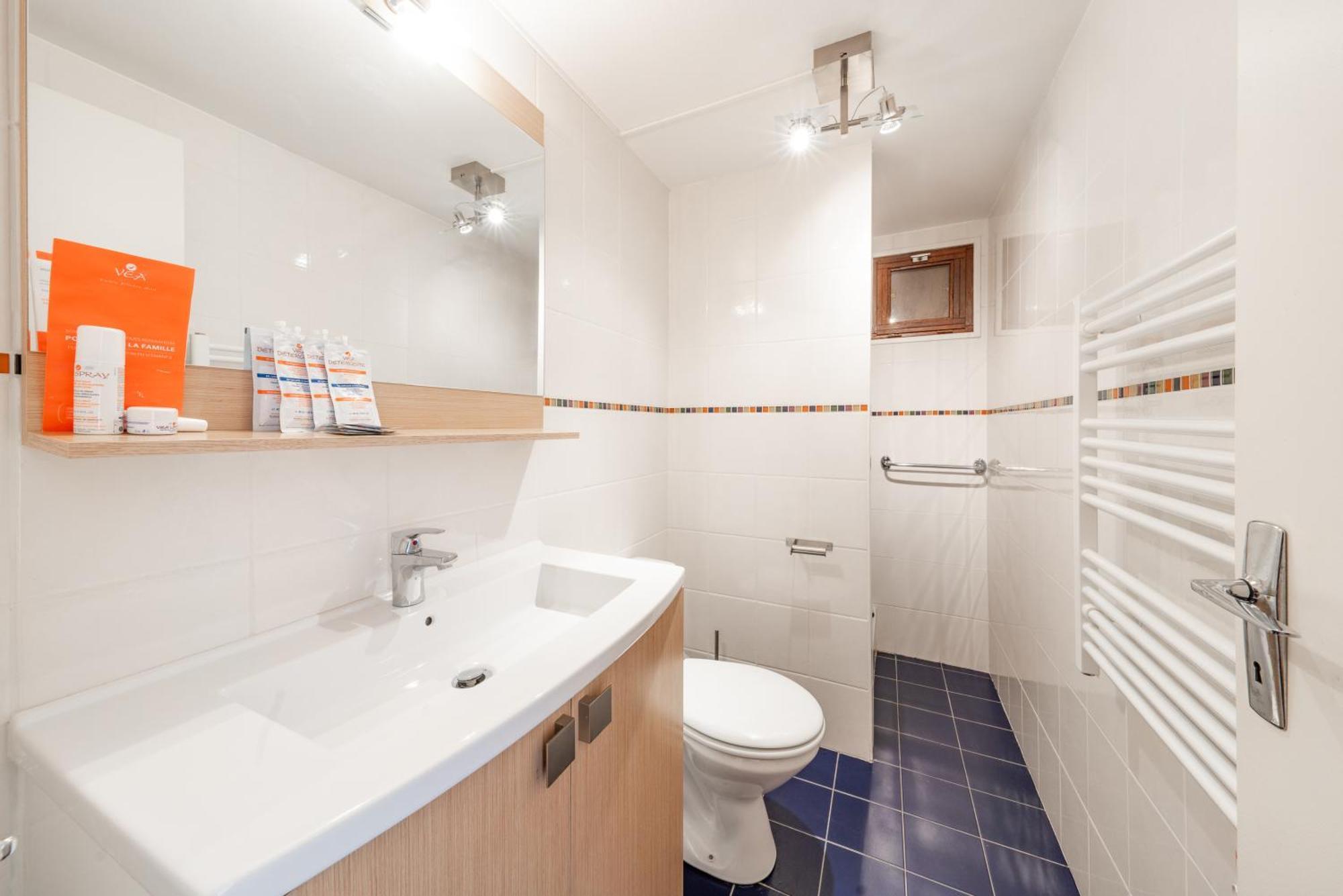Serre Chevalier Studio 30 M2 Coin Montagne A 8 Minutes Des Pistes Сен-Шаффре Екстер'єр фото