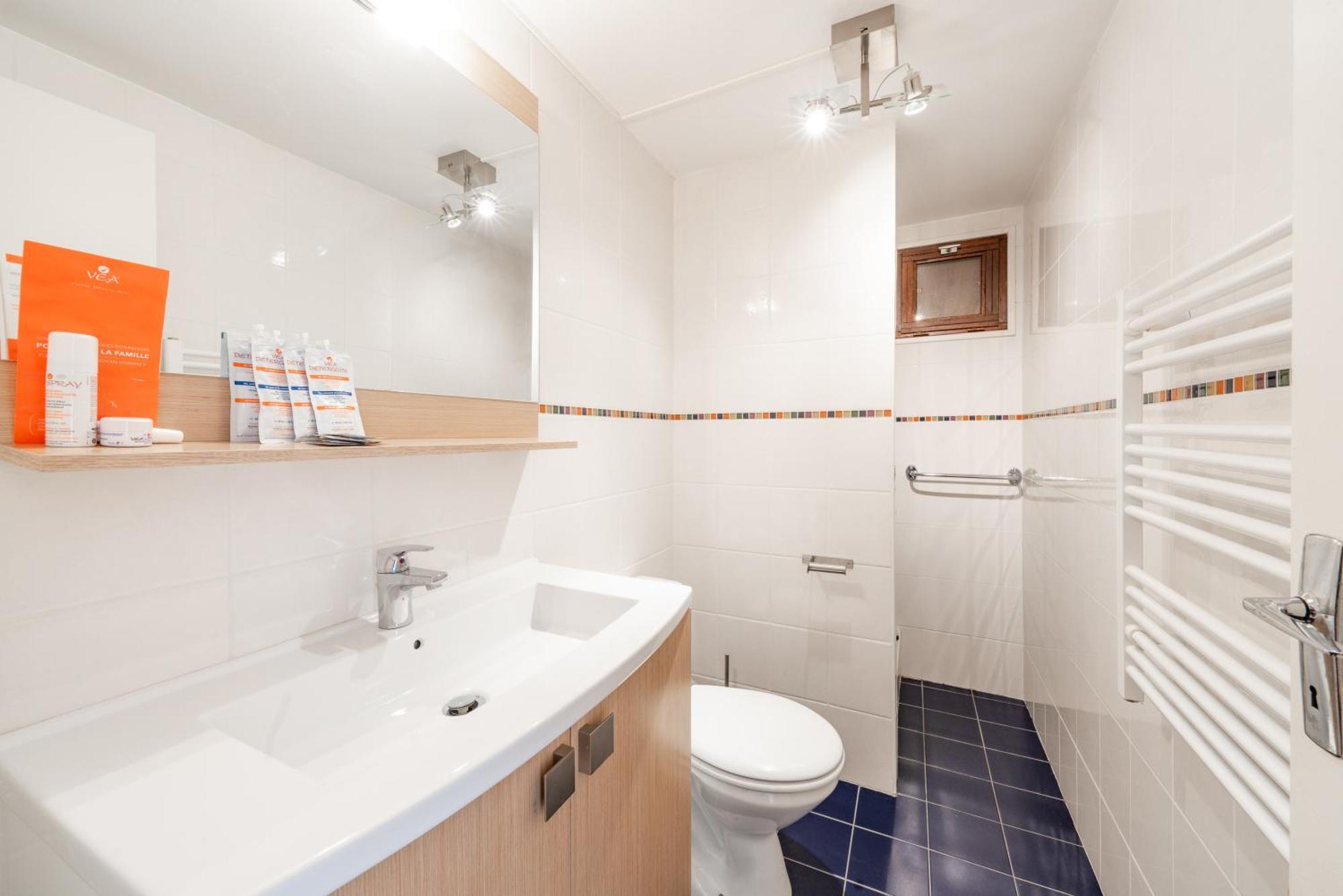 Serre Chevalier Studio 30 M2 Coin Montagne A 8 Minutes Des Pistes Сен-Шаффре Екстер'єр фото