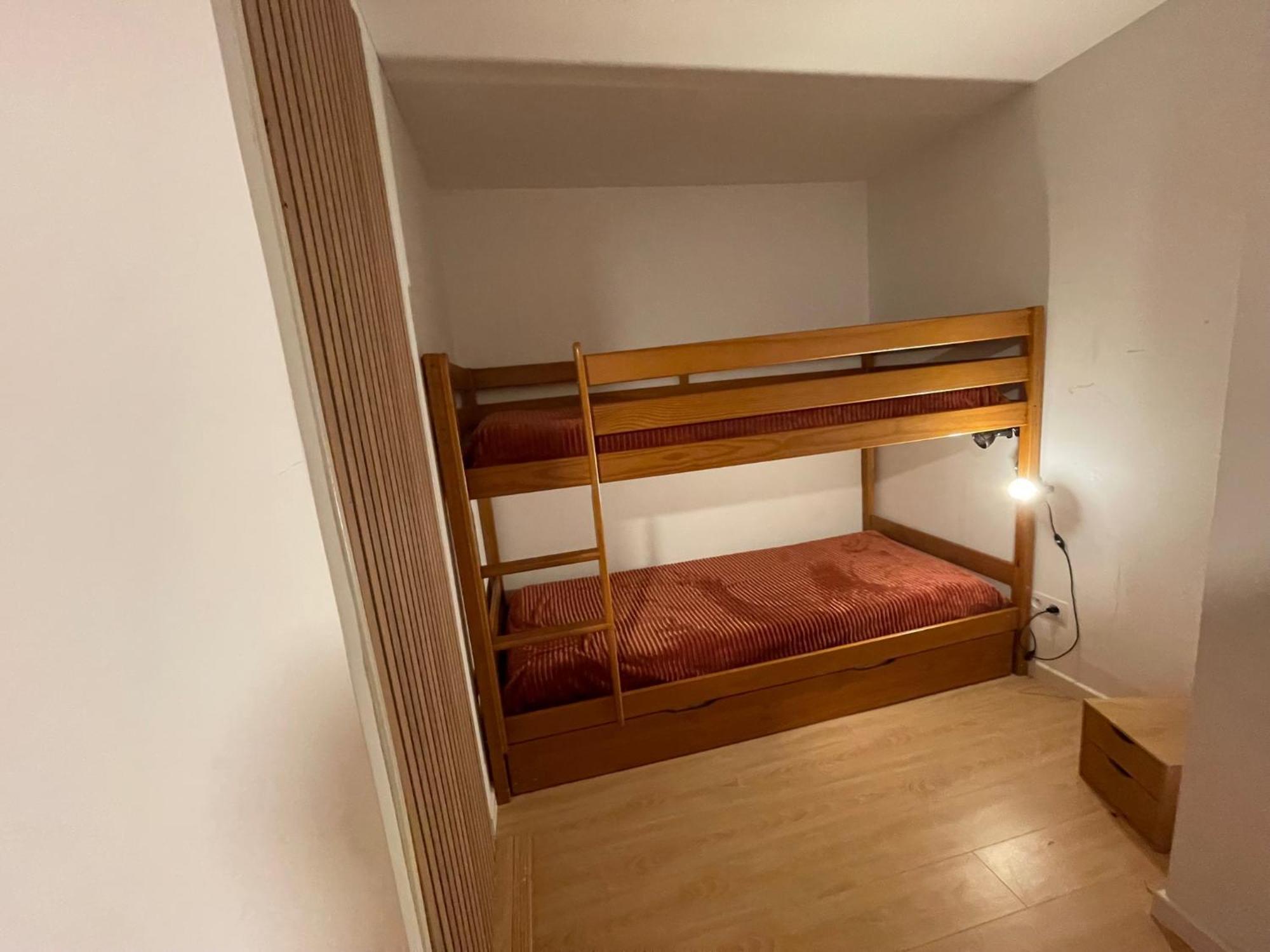 Serre Chevalier Studio 30 M2 Coin Montagne A 8 Minutes Des Pistes Сен-Шаффре Екстер'єр фото